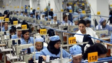 8 مارس.. المغرب يدعم تمكين المرأة بتدريب 17 ألف امرأة ودعم آلاف المشاريع - الجديدة 24