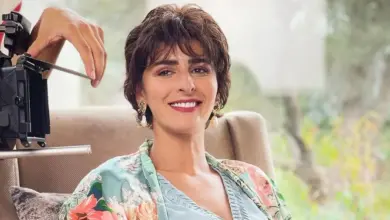 Anbaetv - الزيمي: بالأمس كانت المرأة المغربية تناضل من أجل إسماع صوتها واليوم تناضل من أجل التأثير - مشاهير وفنون