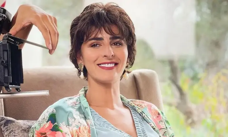 Anbaetv - الزيمي: بالأمس كانت المرأة المغربية تناضل من أجل إسماع صوتها واليوم تناضل من أجل التأثير - مشاهير وفنون