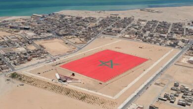 Morocco's Sahara...Mexico, Uruguay, etc.: Why do Latin capitals succumb to the mirage of separation?