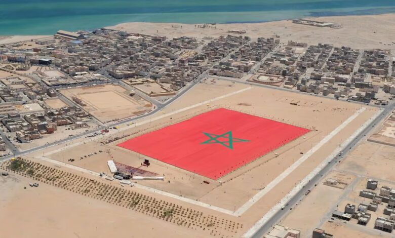 Morocco's Sahara...Mexico, Uruguay, etc.: Why do Latin capitals succumb to the mirage of separation?