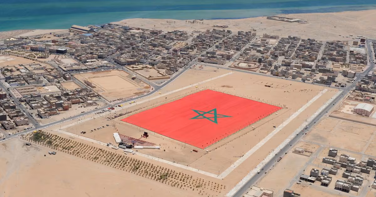 Morocco's Sahara...Mexico, Uruguay, etc.: Why do Latin capitals succumb to the mirage of separation?