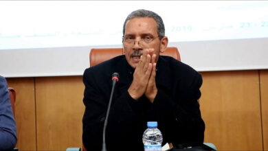 الأداء البكالوريا والتغيير بين الجنسين في المجتمع المغربي
