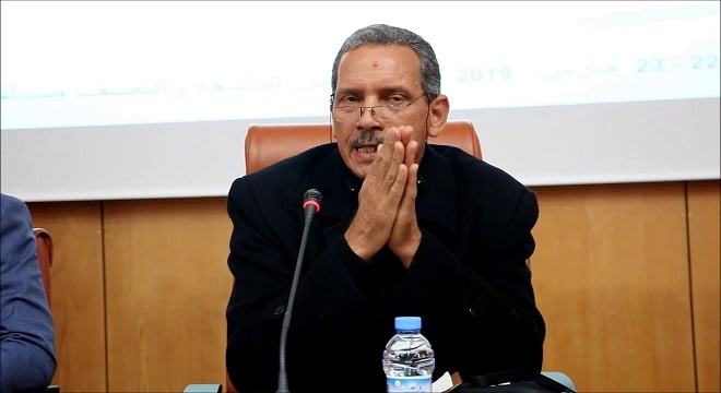 الأداء البكالوريا والتغيير بين الجنسين في المجتمع المغربي
