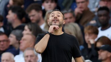 البوادي يبدأ كتابة فصل المغرب.. وكأس العالم 2026 سيكون الاختبار الأول