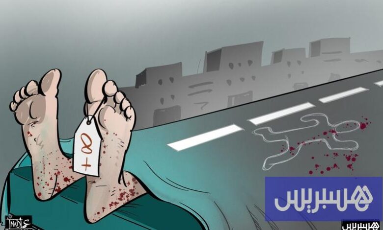 التدريب غير الكافي للسائقين ينذر بارتفاع عدد ضحايا حوادث المرور