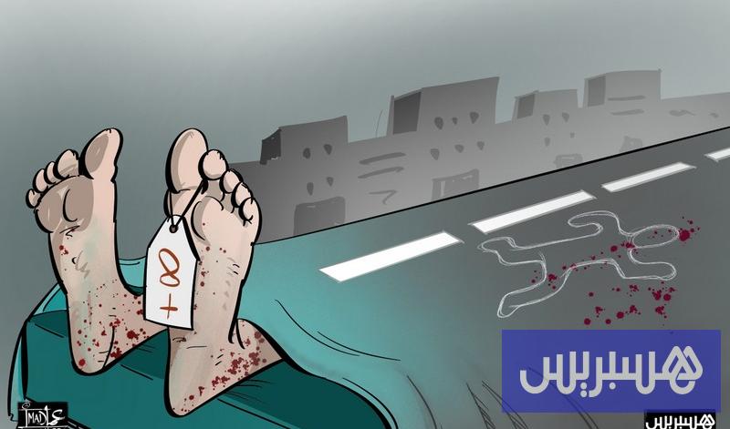 التدريب غير الكافي للسائقين ينذر بارتفاع عدد ضحايا حوادث المرور