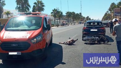 "التعويض عن الحوادث" الجديد في السعودية