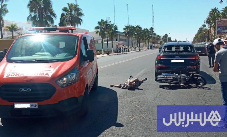 "التعويض عن الحوادث" الجديد في السعودية