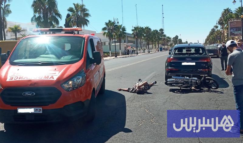 "التعويض عن الحوادث" الجديد في السعودية