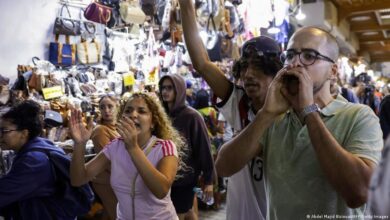 "الجيل Z" في المغرب - "الثورة الرقمية" من غرف الدردشة إلى الشوارع