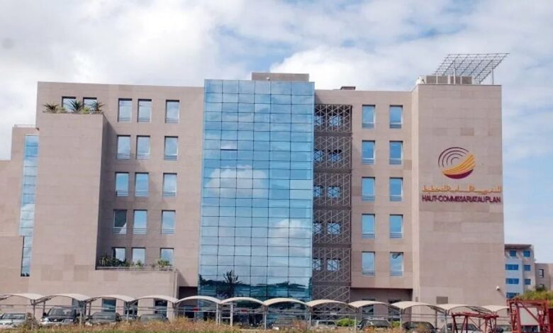 مشروع قانون إصلاح المندوبية السامية للتخطيط