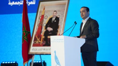 الشوكي: حكومة أكنوش حققت "مكاسب تاريخية" للمرأة المغربية.. و400 ألف أرملة تستفيد من المساعدة