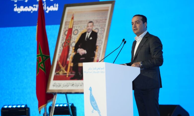 الشوكي: حكومة أكنوش حققت "مكاسب تاريخية" للمرأة المغربية.. و400 ألف أرملة تستفيد من المساعدة