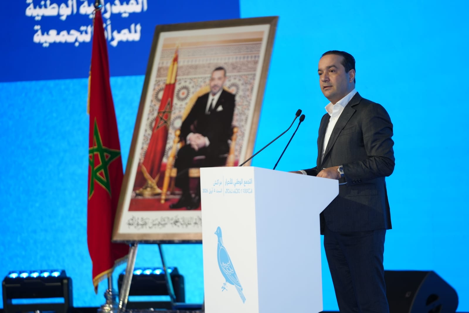 الشوكي: حكومة أكنوش حققت "مكاسب تاريخية" للمرأة المغربية.. و400 ألف أرملة تستفيد من المساعدة