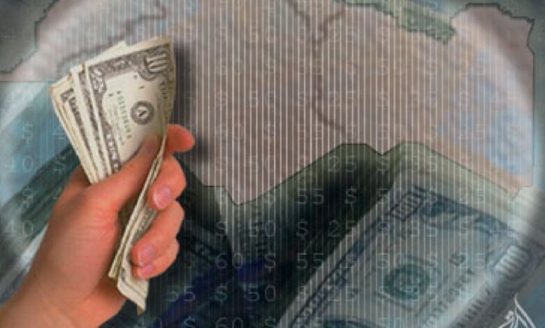 الفساد تسرب إلى الأحزاب السياسية المغربية!
