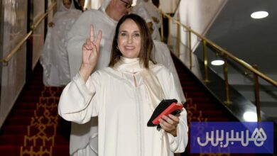 المرأة في الانتخابات البرلمانية: منافسة سياسية أم تحدي لـ”الهيمنة الذكورية”؟