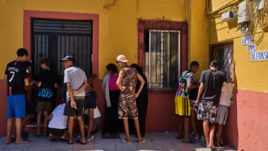 المغاربة يفضلون التشرد في سبتة على العودة إلى المغرب... "صنداي تايمز" تجيب لماذا؟ - أصوات مغربية