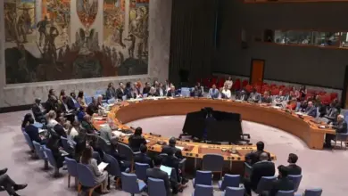 اعتمد مجلس الأمن التابع للأمم المتحدة قرارا يدعم مبادرة الحكم الذاتي التي اقترحها المغرب في عام 2007.