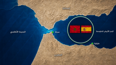 بعد أزمة سبتة ومليلية المحتلتين.. هل حان وقت استعادة المدينتين؟ - أصوات مغربية