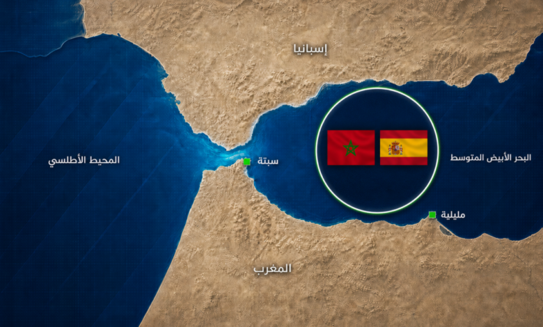 بعد أزمة سبتة ومليلية المحتلتين.. هل حان وقت استعادة المدينتين؟ - أصوات مغربية