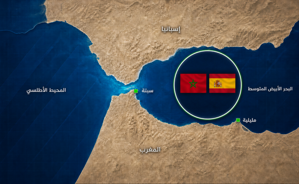 بعد أزمة سبتة ومليلية المحتلتين.. هل حان وقت استعادة المدينتين؟ - أصوات مغربية