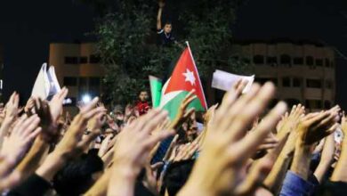 بقاء الأنظمة الملكية العربية بعد 10 سنوات من الربيع العربي | بروكينغز