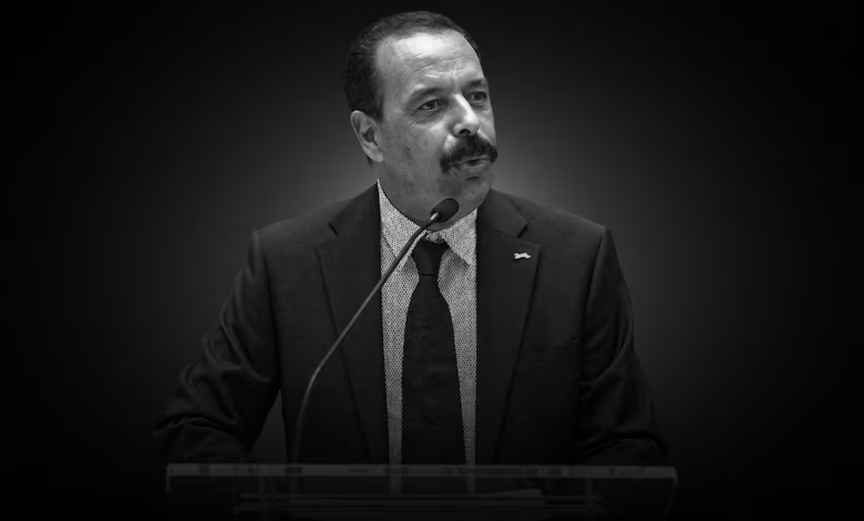 بنتارجا دوكاري: توريس، هل نسيت التاريخ؟