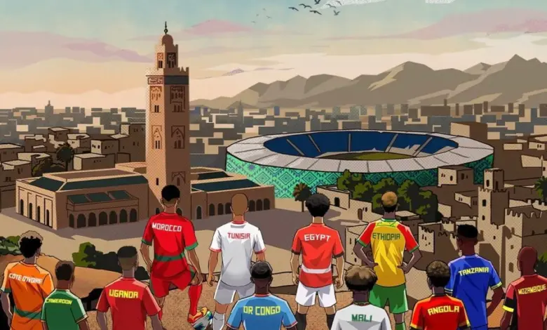 تحويل كأس إفريقيا للشباب بالمغرب إلى "قرية لكرة القدم" لتنمية الموارد البشرية