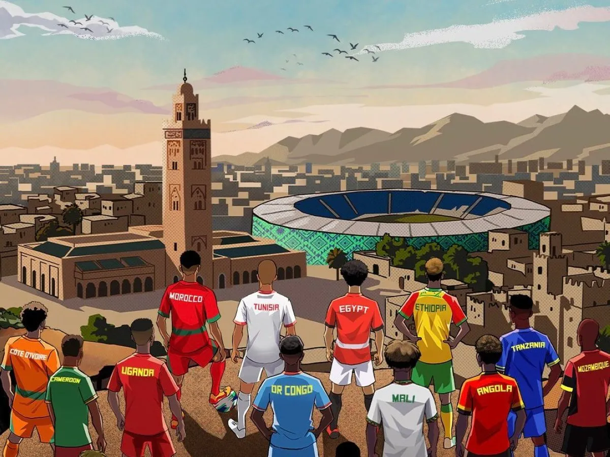 تحويل كأس إفريقيا للشباب بالمغرب إلى "قرية لكرة القدم" لتنمية الموارد البشرية