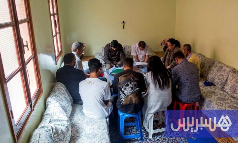 تقرير حول "الحرية الدينية" في المغرب