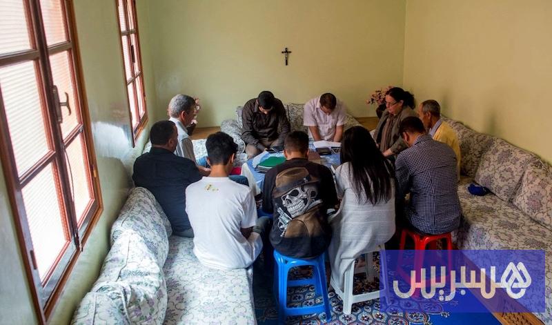 تقرير حول "الحرية الدينية" في المغرب