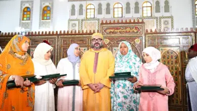 “ثورة ناعمة” في حقوق المرأة.. إصلاحات غيرت وضع المرأة في عهد محمد السادس