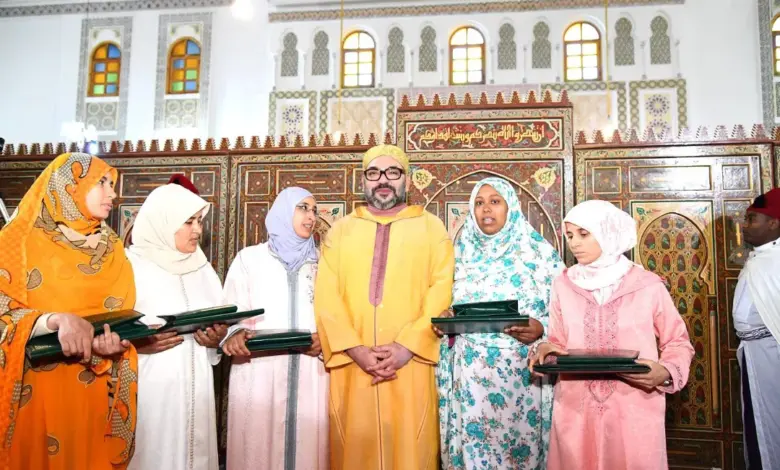 “ثورة ناعمة” في حقوق المرأة.. إصلاحات غيرت وضع المرأة في عهد محمد السادس
