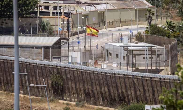 حكومة مليلية المحتلة تنفي فتح الجمارك مع المغرب وتصف سياسة مدريد بـ”الكارثية” - صوت المغرب