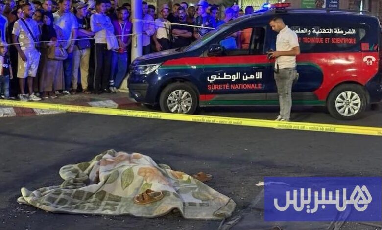 حوادث الطرق تكشف ضعف التعليم وتدني الوعي بالطرق المغربية