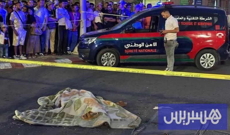 حوادث الطرق تكشف ضعف التعليم وتدني الوعي بالطرق المغربية
