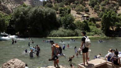 حوادث الغرق متكررة في الوديان والسدود بالمغرب