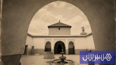 رحلة عبد الله الجلالي عام 1949.. شهادة للمجتمع في “حماية المغرب”