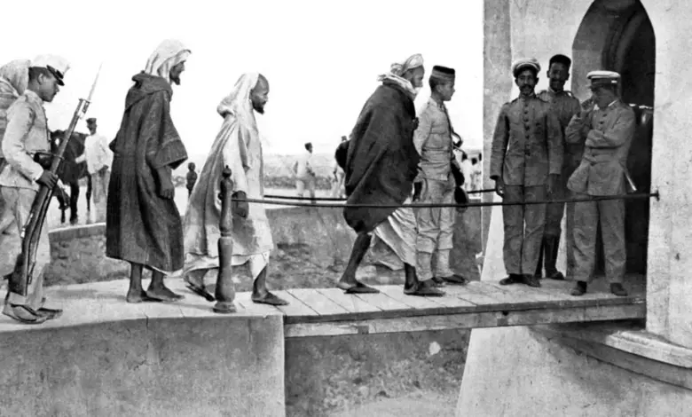 بعد الظهر