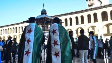 سوريا الجديدة: كيف أعيد ترتيب أوراق المغرب العربي؟