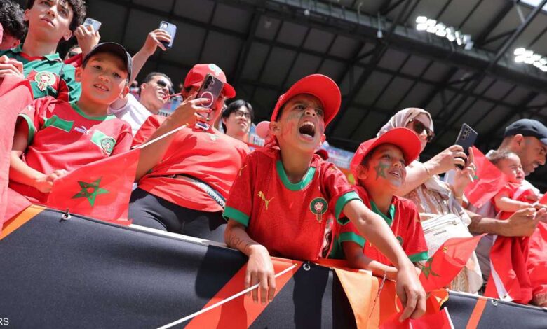 كأس العالم 2026 دور الـ16.. ثلاث مواجهات حامية الوطيس، خاصة المغرب وهولندا