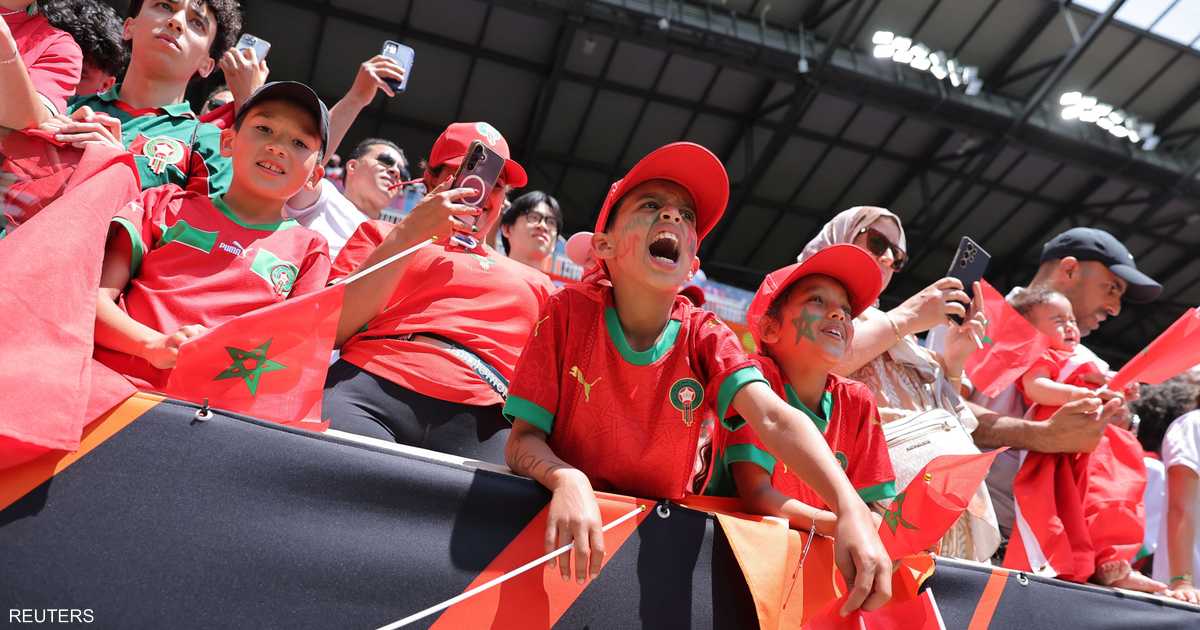 كأس العالم 2026 دور الـ16.. ثلاث مواجهات حامية الوطيس، خاصة المغرب وهولندا