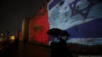 لماذا زاد المغرب تعاونه العسكري مع إسرائيل؟