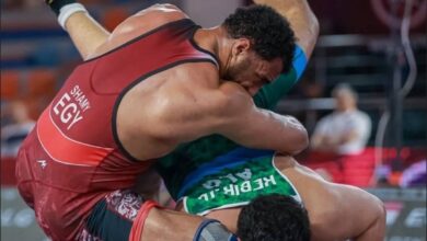 مدرب المغرب: لا نبحث عن الثناء، نريد الفوز بكأس العالم