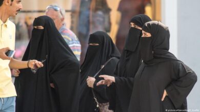 مقارنة بين التفاح والبرتقال – امرأة مغربية تثير حفيظة نساء الخليج