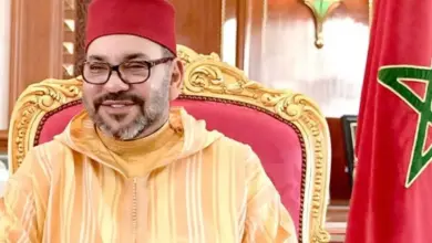 ملك المغرب: المجتمع الحديث يعيش تحت تأثير التغيرات السريعة والمتداخلة