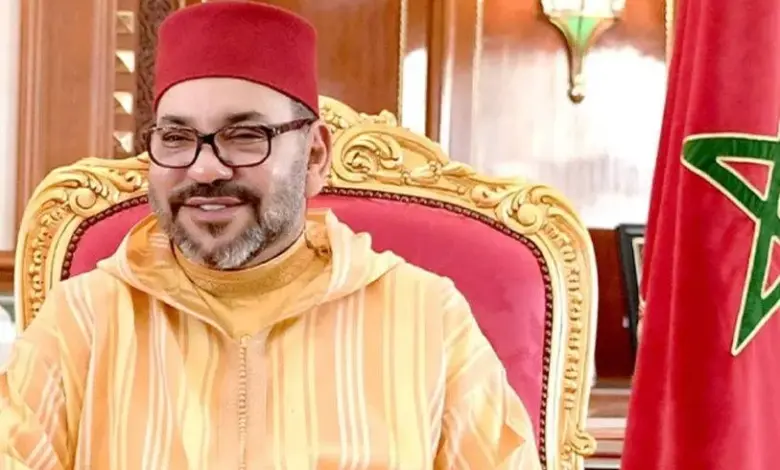 ملك المغرب: المجتمع الحديث يعيش تحت تأثير التغيرات السريعة والمتداخلة