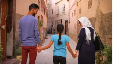 من الأسرة الممتدة إلى الأسرة النووية.. كيف تغير المجتمع المغربي؟