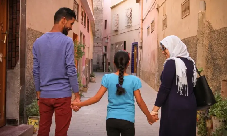 من الأسرة الممتدة إلى الأسرة النووية.. كيف تغير المجتمع المغربي؟